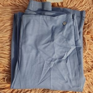 24/7 Kick Flare Pant in Blue s